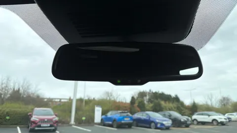 Nissan Juke 1.0 DiG-T 114 Tekna 5dr