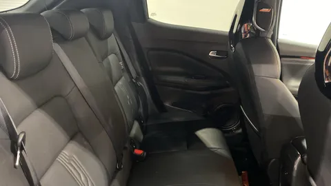 Nissan Juke 1.0 DiG-T 114 Tekna