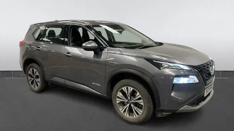 Nissan X-Trail 1.5 E-Power 204 Acenta Premium Xtronic