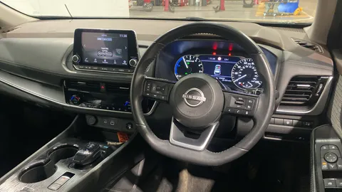 Nissan X-Trail 1.5 E-Power 204 Acenta Premium Xtronic