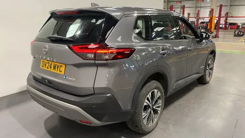 Nissan X-Trail 1.5 E-Power 204 Acenta Premium Xtronic