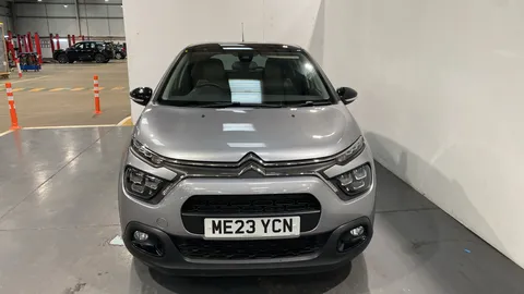 Citroen C3 1.2 PureTech 110 Shine Plus 5dr