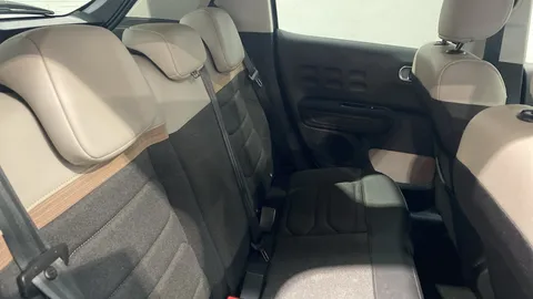 Citroen C3 1.2 PureTech 110 Shine Plus 5dr