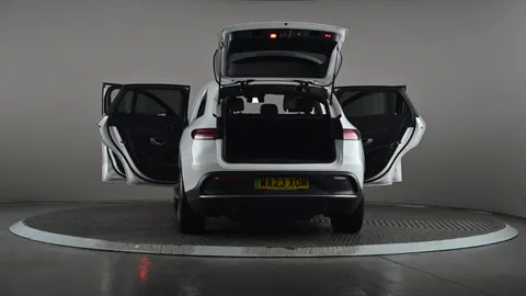 MERCEDES-BENZ EQC EQC 400 300kW AMG Line Premium Plus 80kWh Auto