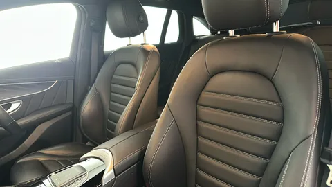 MERCEDES-BENZ EQC EQC 400 300kW AMG Line Premium Plus 80kWh Auto