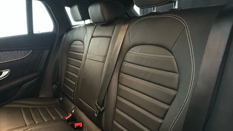 MERCEDES-BENZ EQC EQC 400 300kW AMG Line Premium Plus 80kWh Auto