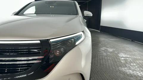 MERCEDES-BENZ EQC EQC 400 300kW AMG Line Premium Plus 80kWh Auto