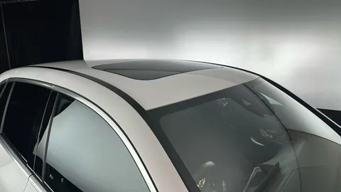 MERCEDES-BENZ EQC EQC 400 300kW AMG Line Premium Plus 80kWh Auto