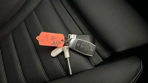 MERCEDES-BENZ EQC EQC 400 300kW AMG Line Premium Plus 80kWh Auto