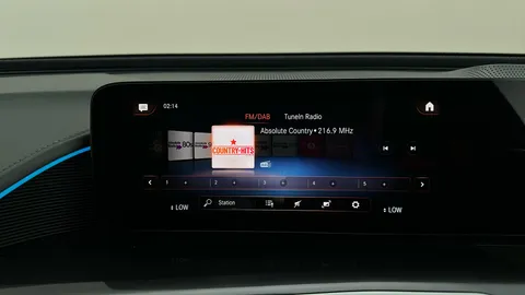 MERCEDES-BENZ EQC EQC 400 300kW AMG Line Premium Plus 80kWh Auto