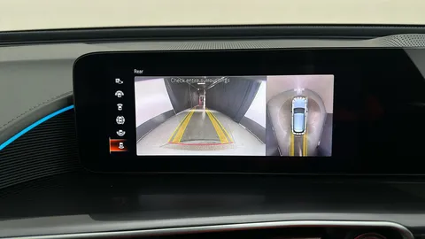 MERCEDES-BENZ EQC EQC 400 300kW AMG Line Premium Plus 80kWh Auto