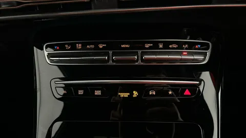 MERCEDES-BENZ EQC EQC 400 300kW AMG Line Premium Plus 80kWh Auto