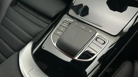 MERCEDES-BENZ EQC EQC 400 300kW AMG Line Premium Plus 80kWh Auto