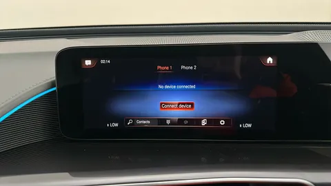 MERCEDES-BENZ EQC EQC 400 300kW AMG Line Premium Plus 80kWh Auto