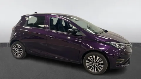 Renault Zoe 100kW Techno R135 50kWh Auto