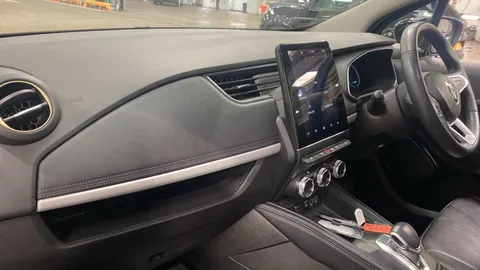 Renault Zoe 100kW Techno R135 50kWh Auto