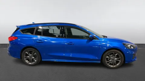 Ford Focus 1.0 EcoBoost 125 ST-Line 5dr
