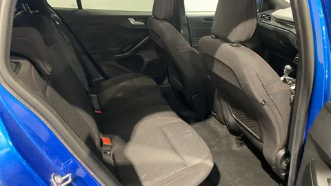 Ford Focus 1.0 EcoBoost 125 ST-Line 5dr
