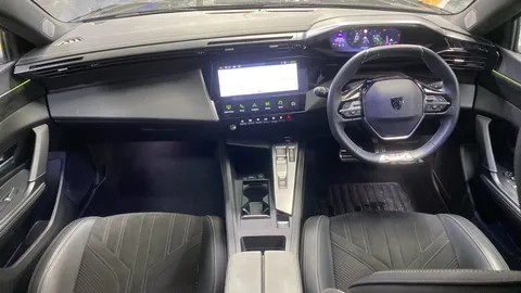 Peugeot 408 1.2 PureTech GT 5dr EAT8