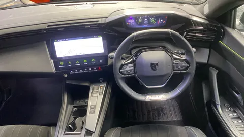 Peugeot 408 1.2 PureTech GT 5dr EAT8