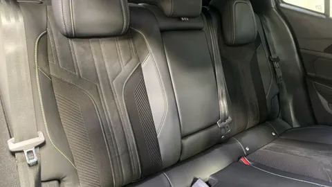 Peugeot 408 1.2 PureTech GT 5dr EAT8