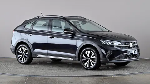 Volkswagen Taigo 1.0 TSI 110 Life