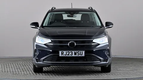 Volkswagen Taigo 1.0 TSI 110 Life