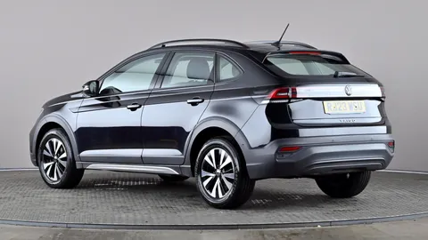 Volkswagen Taigo 1.0 TSI 110 Life