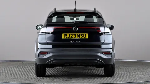 Volkswagen Taigo 1.0 TSI 110 Life