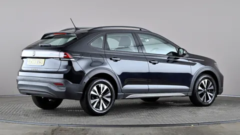 Volkswagen Taigo 1.0 TSI 110 Life