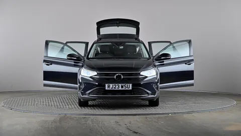 Volkswagen Taigo 1.0 TSI 110 Life