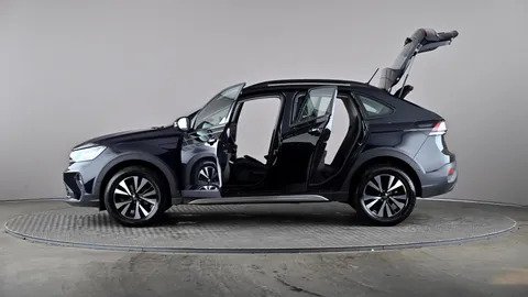 Volkswagen Taigo 1.0 TSI 110 Life