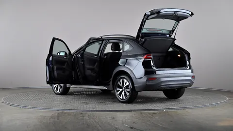 Volkswagen Taigo 1.0 TSI 110 Life