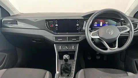 Volkswagen Taigo 1.0 TSI 110 Life