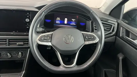 Volkswagen Taigo 1.0 TSI 110 Life