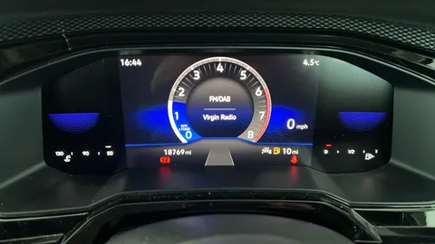 Volkswagen Taigo 1.0 TSI 110 Life