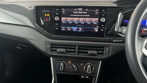 Volkswagen Taigo 1.0 TSI 110 Life