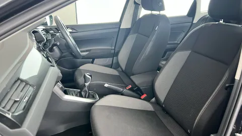 Volkswagen Taigo 1.0 TSI 110 Life