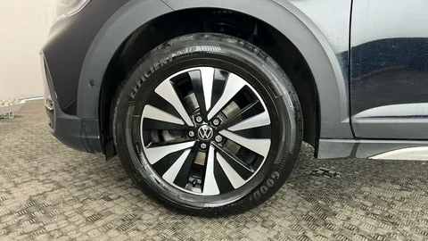 Volkswagen Taigo 1.0 TSI 110 Life