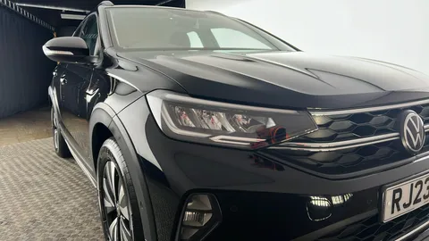 Volkswagen Taigo 1.0 TSI 110 Life