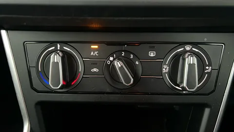 Volkswagen Taigo 1.0 TSI 110 Life