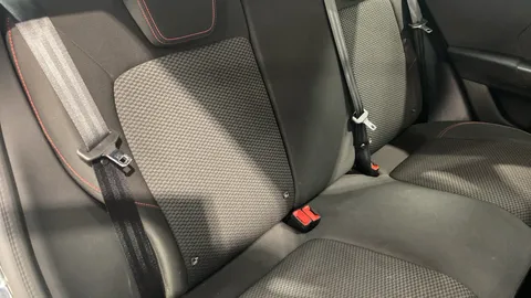 Ford Puma 1.0 EcoBoost Hybrid mHEV ST-Line