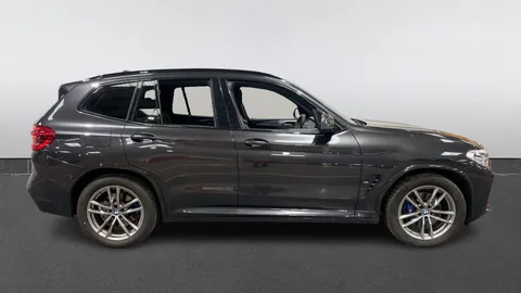 BMW X3 xDrive 30e M Sport Auto