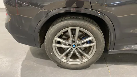 BMW X3 xDrive 30e M Sport Auto