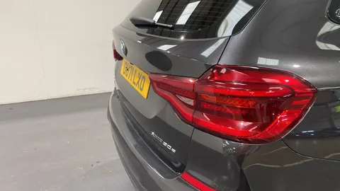 BMW X3 xDrive 30e M Sport Auto