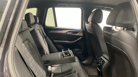 BMW X3 xDrive 30e M Sport Auto