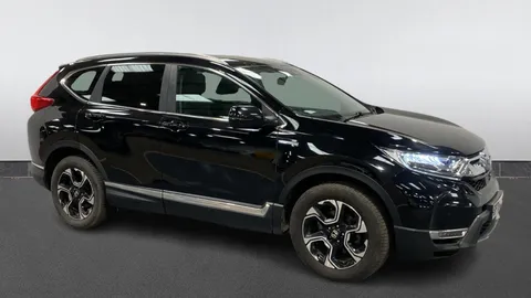 Honda Cr-V 2.0 i-MMD Hybrid EX eCVT