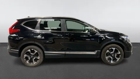 Honda Cr-V 2.0 i-MMD Hybrid EX eCVT