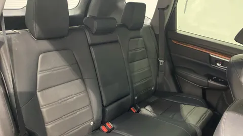 Honda Cr-V 2.0 i-MMD Hybrid EX eCVT