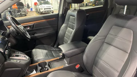 Honda Cr-V 2.0 i-MMD Hybrid EX eCVT